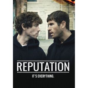 Reputation  DVD